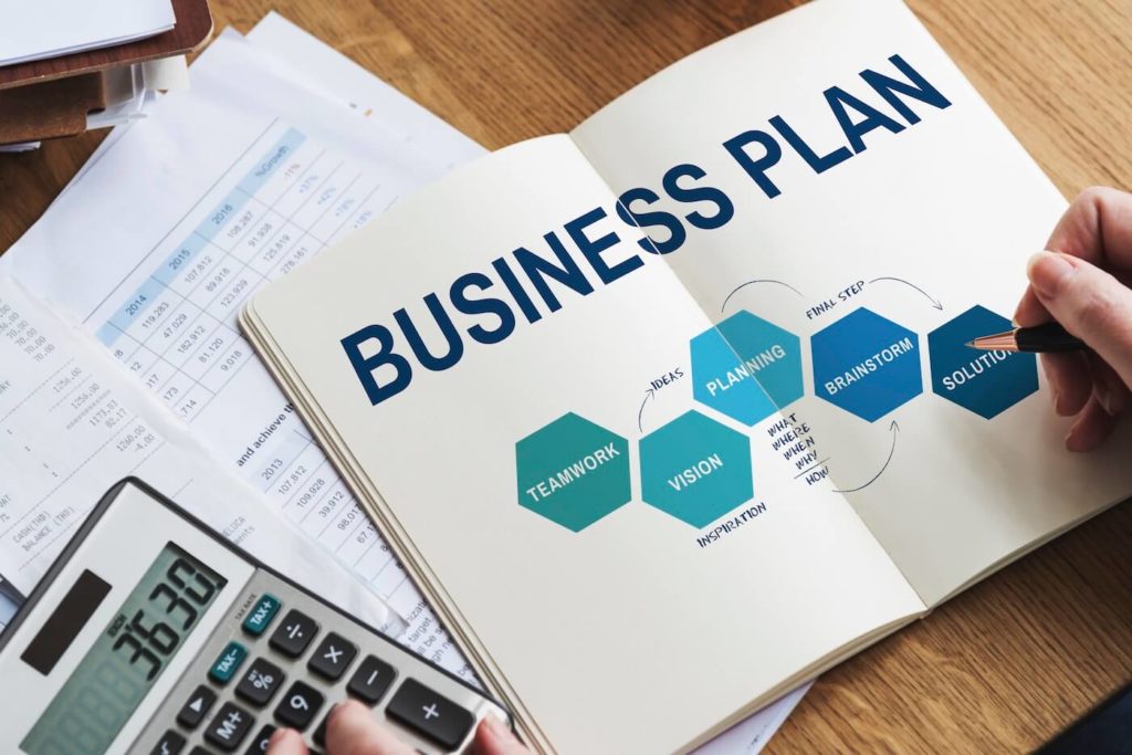 FinancementPME.com - Découvrez comment construire un business plan percutant — du prévisionnel de trésorerie à la présentation de votre plan d’action — pour maximiser vos chances d’obtenir un financement rapide et adapté. FinancementPME.com - Découvrez comment construire un business plan percutant — du prévisionnel de trésorerie à la présentation de votre plan d’action — pour maximiser vos chances d’obtenir un financement rapide et adapté.